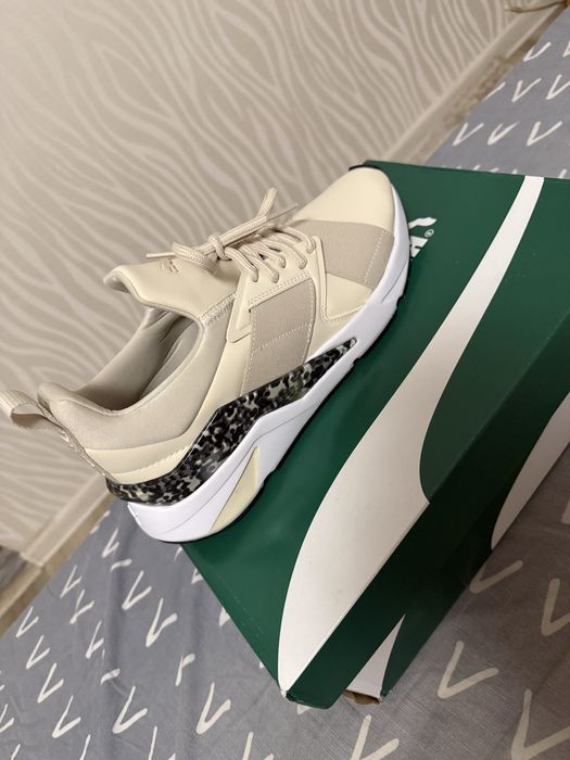 Кросівки Puma  нові , оригінал.