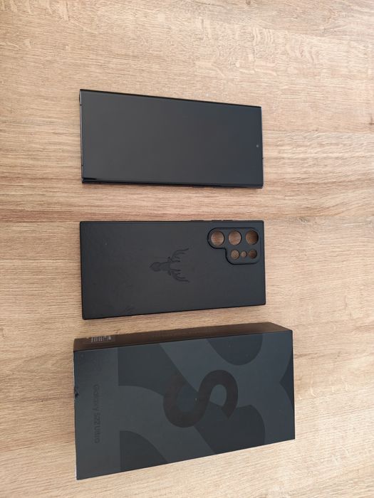 Samsung S22 Ultra 12/256gb