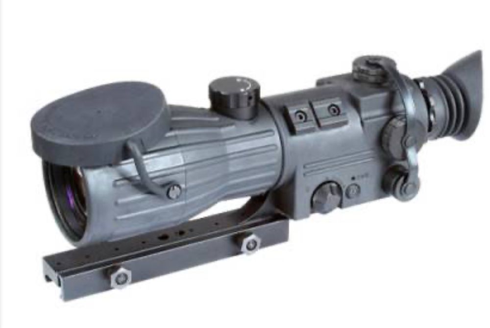 Приціл нічного бачення ARMASIGHT ORION 5x