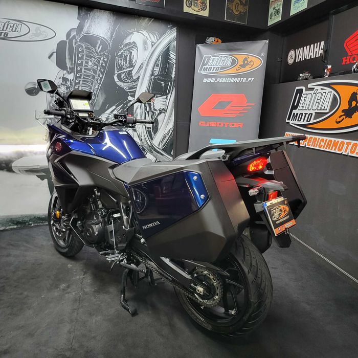 Honda NT 1100 / 2025