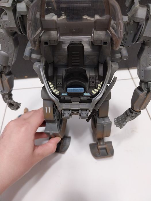 Figurka avatar robot