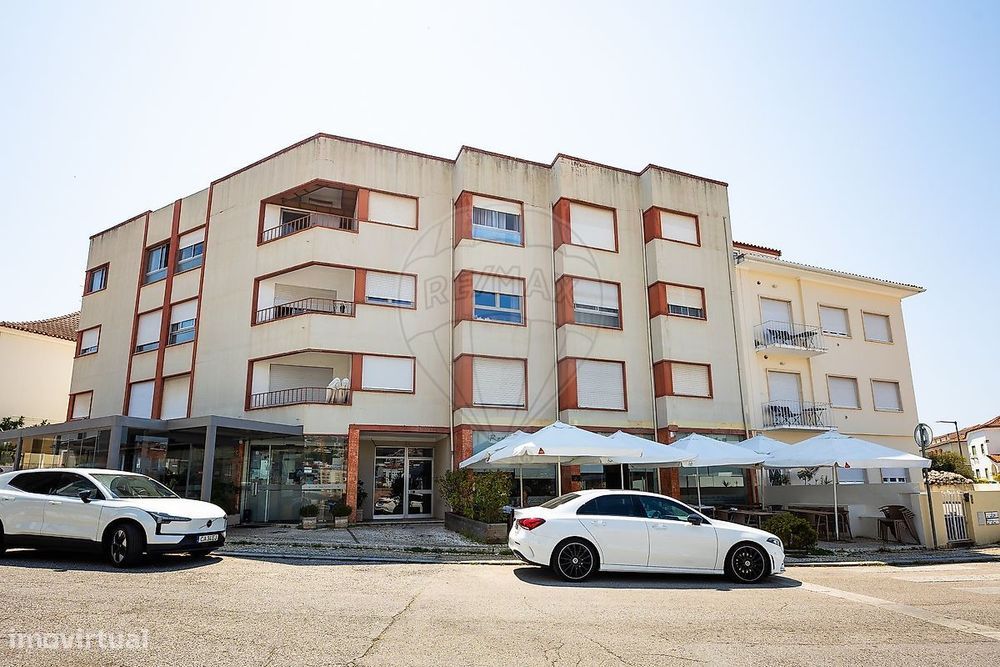 Apartamento T3 para venda