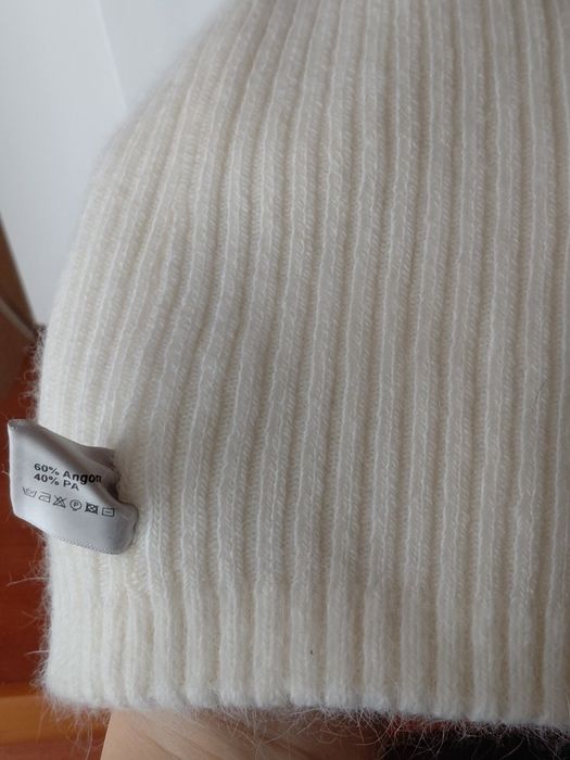 Ангорова шапка Одісей