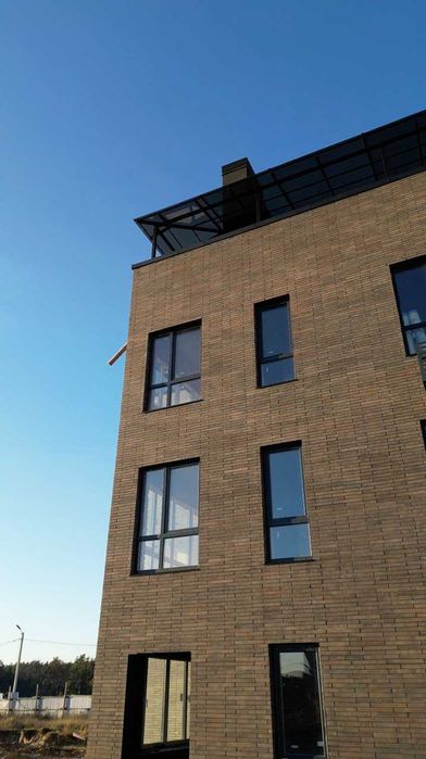 Квартира у охороняємому містечку| Центр Бучі | Розтермінування 2 роки!