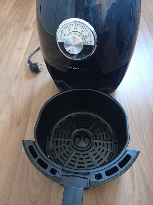 Air Fryer novo em Caixa