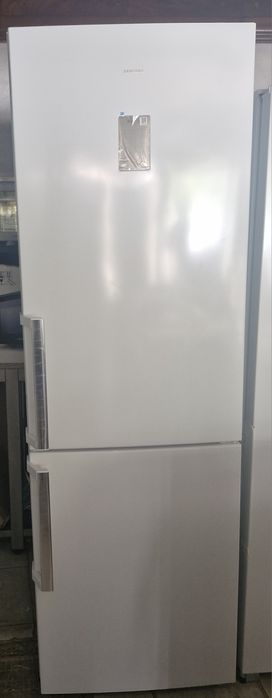 Frigorífico combinado Samsung  branco