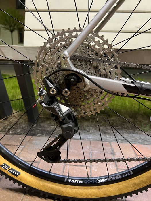 Cannondale TRAIL 6 2019