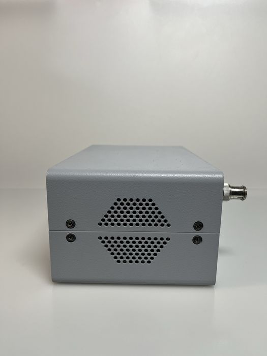 Medidor de nível TV/FM Promax