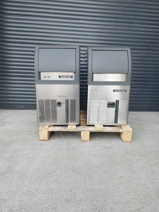 Kostkarka do Lodu Scotsman AC56