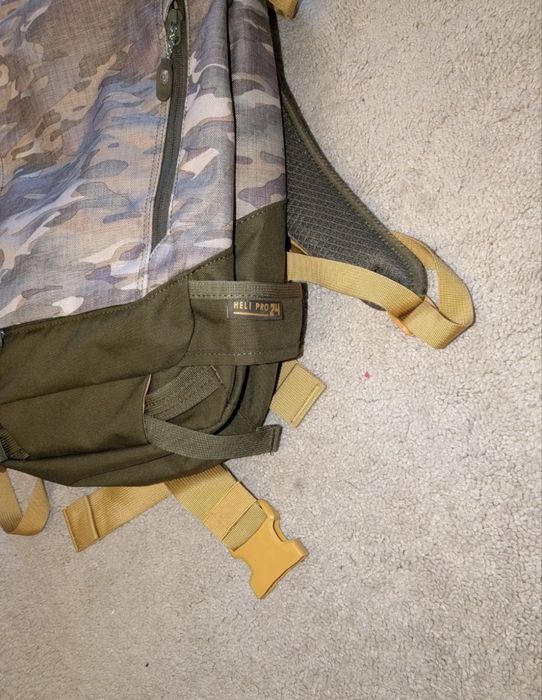 Рюкзак Dakine Heli Pro 24L Camo