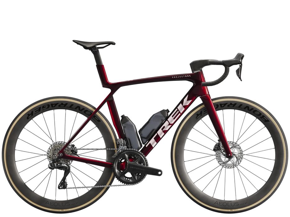 Rower Trek Madone slr 7 Gen  8 2025