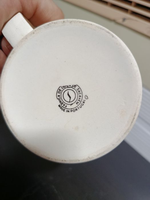 Caneca Louça Sacavém