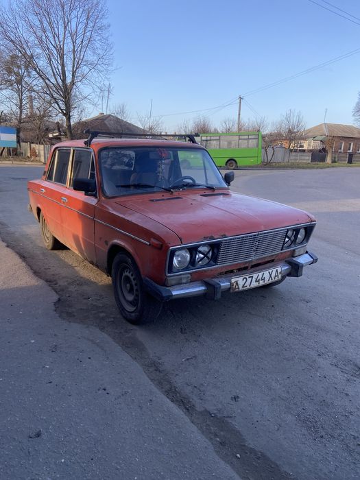 Продам ваз 2106 Торг