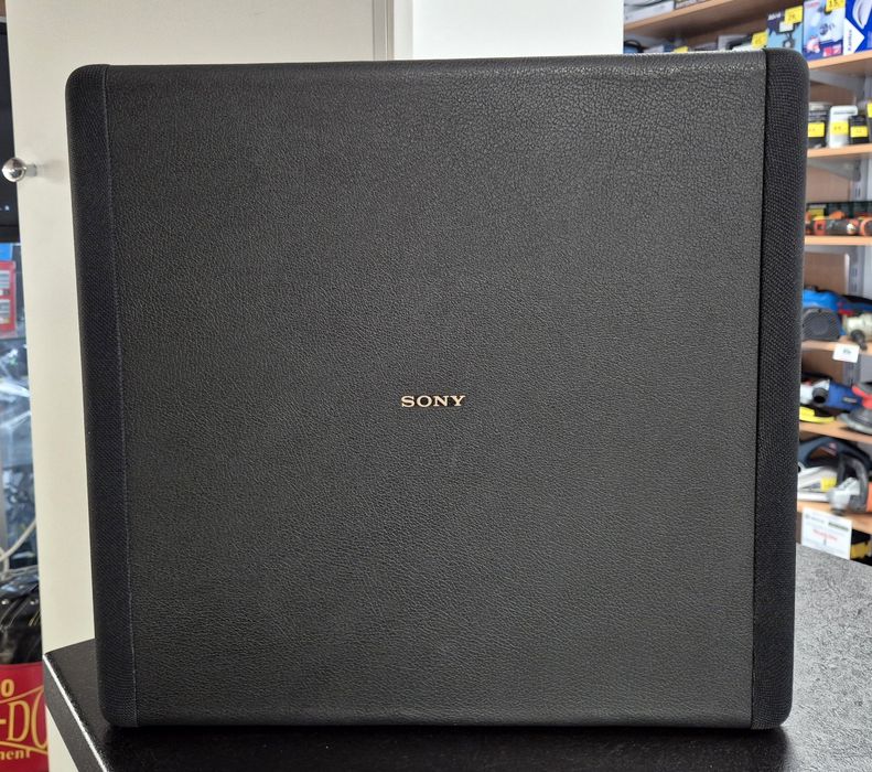 Subwoofer bezprzewodowy SONY SA-SW3 200W nowy, Komis Jasło Czackiego