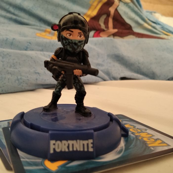 Figurka fortnite