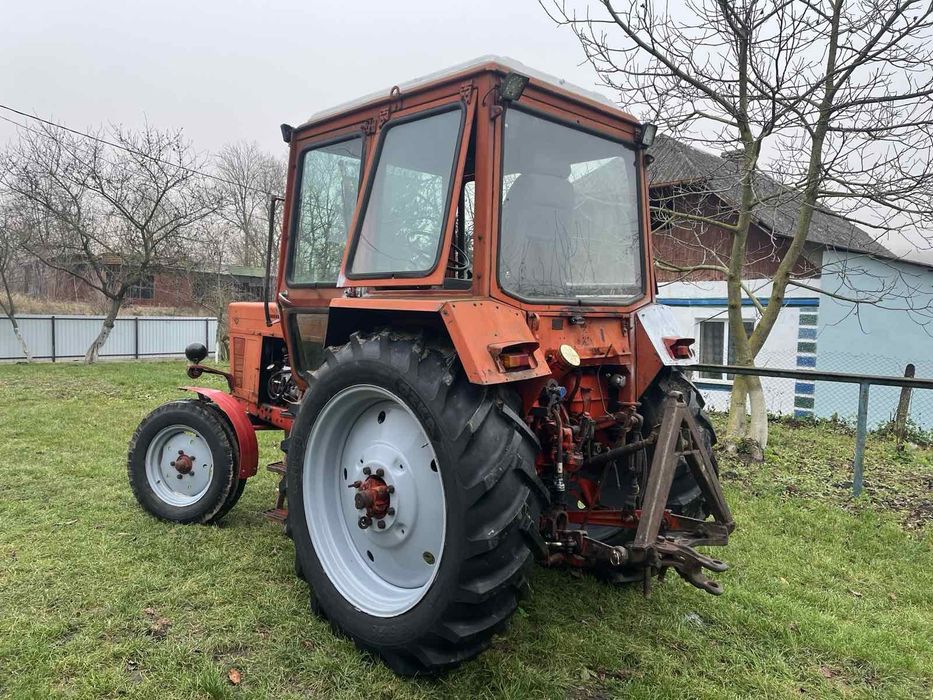 Продам трактор МТЗ 50