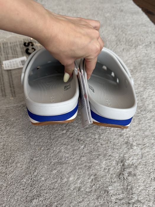 Crocd Crocband Runner M8 W10 26,0 см 41-42 см