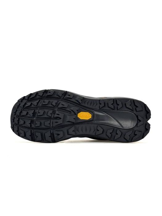 ТОП! Чоловічі кросівки Merrell Agility Peak 5 GTX Black 41 42 43 44 45