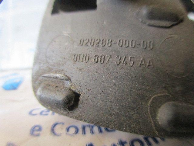 Friso farolim ES AUDI A4 Avant (8D5, B5)