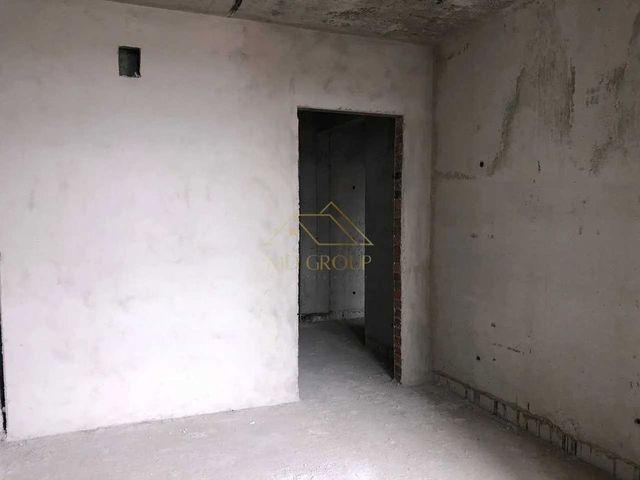 Продаж одокімнатної квартири - 41м2, цегляний будинок