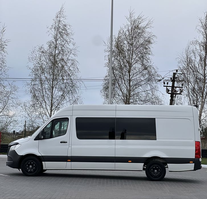 Продам Мерседес Спрінтер 316