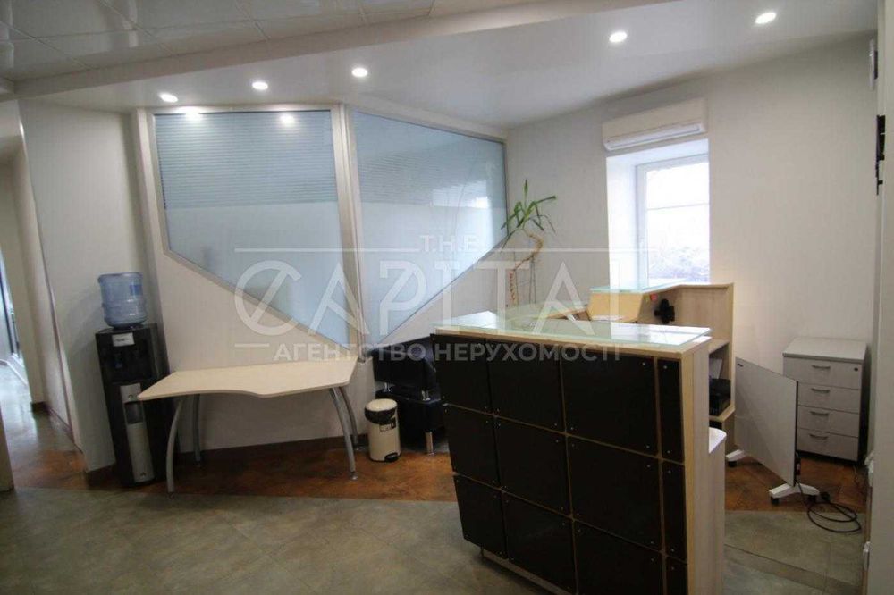 Коммерческая недвижимость по адресу ул. Старовокзальная (площадь 280 м²) - Atlanta.ua - фото 13