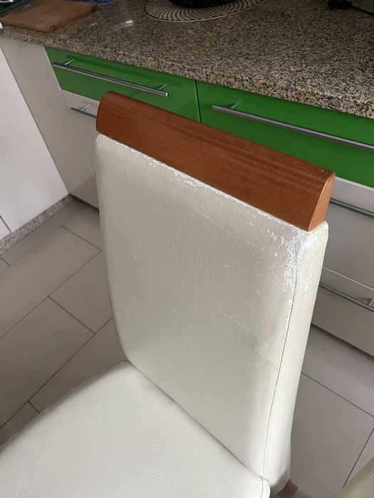 Uzywane krzesla