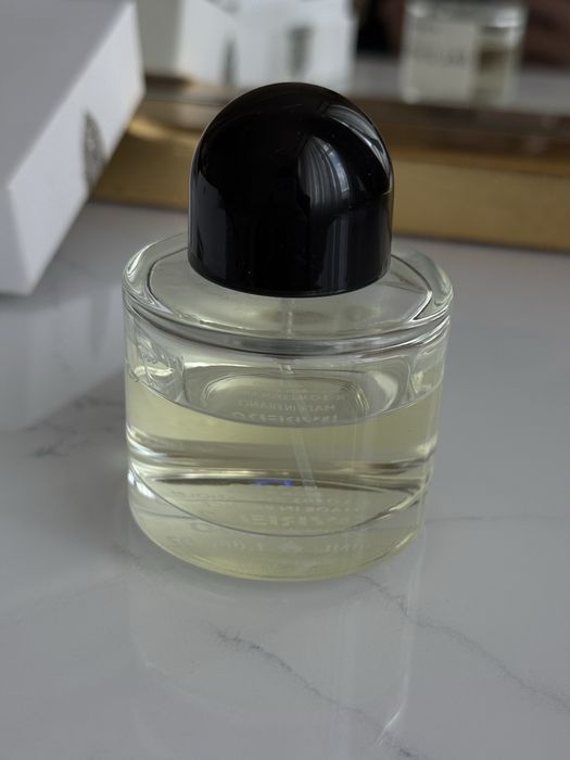 Духи парфуми Byredo Bal d'Afrique
