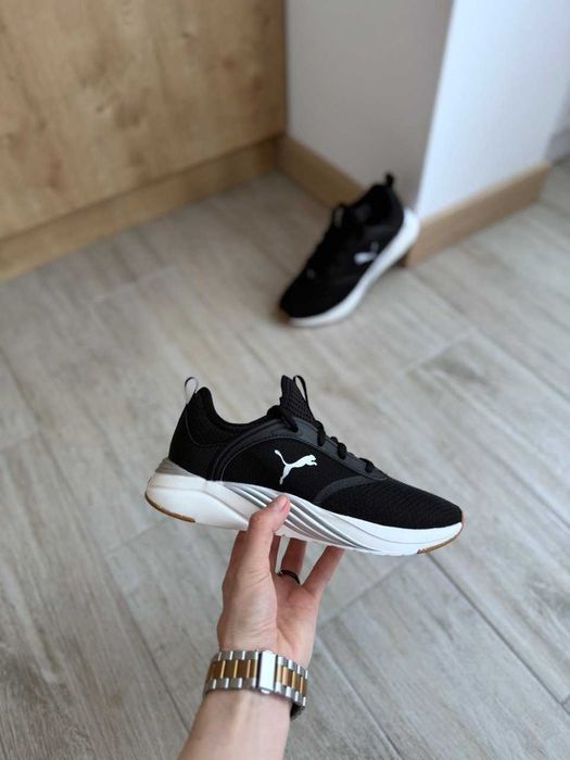 США! Жіночі кросівки Puma Softride Ruby 377311-03 Оригінал! 37-38.5