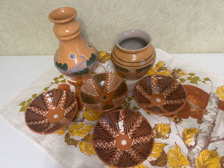 Продам комплект керамічний