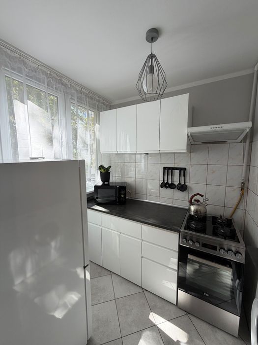 Mieszkanie – Wrocław - Widok 4