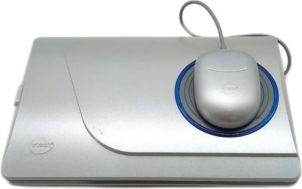 Laptop edukacyjny Genio W języku polskim