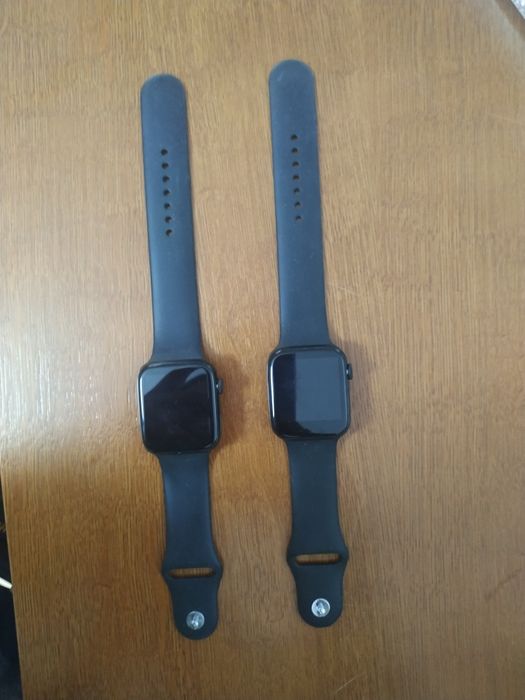 2 Relógios Novos Digitais
