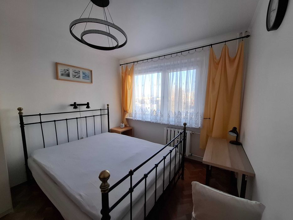 Wynajmę pokój 1-osobowy