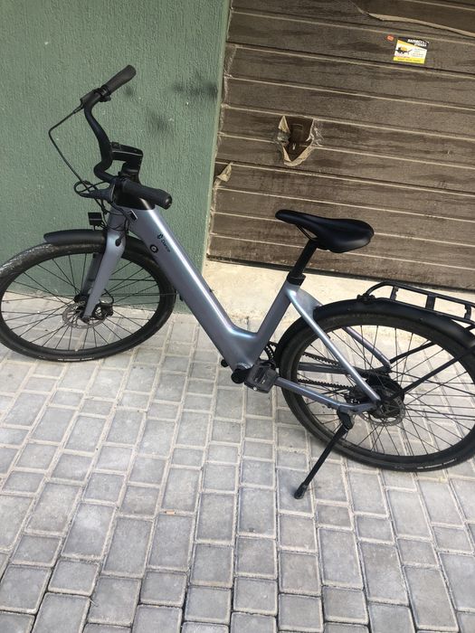 Електровeлосипед Dance 36V