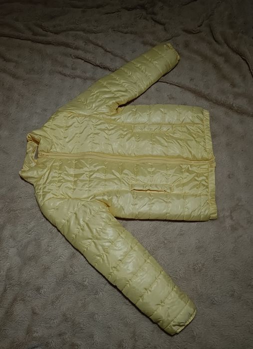 Kurtka wiosenno-jesienna 146