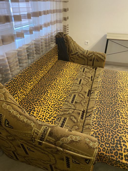 Продам диван-софу