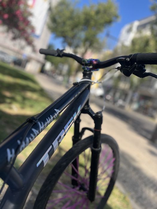 Wheelie Bike / Stunt (Personalizada)