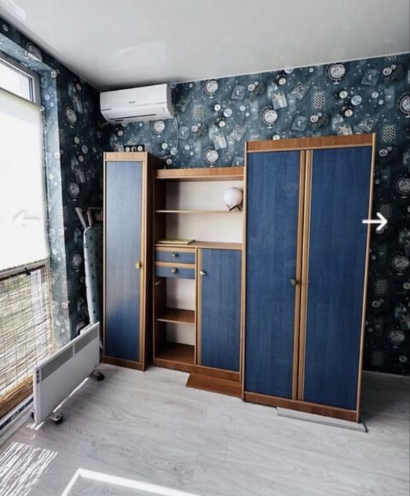 Apartment in Dnipro, Chechelivskyy rayon - View 5
