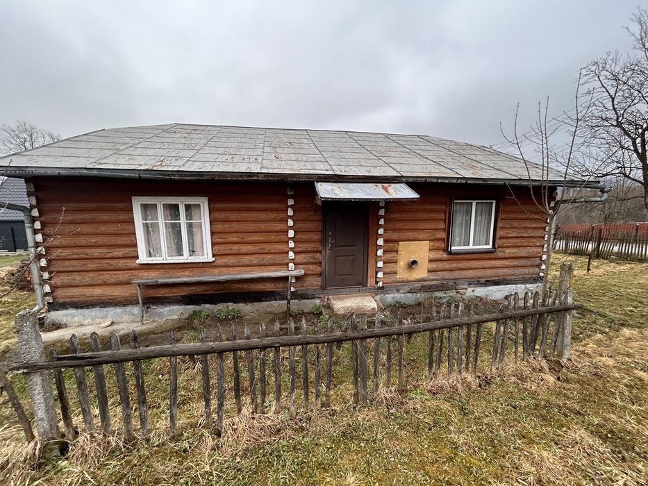 Будинок в селі СРОЧНО