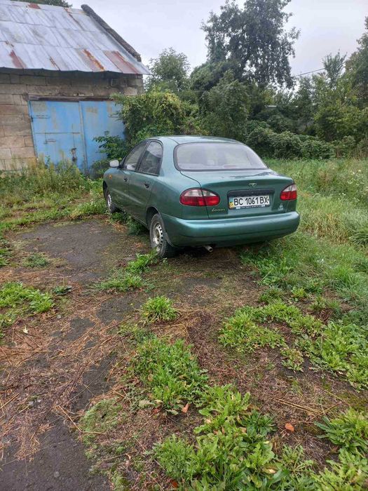 Продаж автомобіля