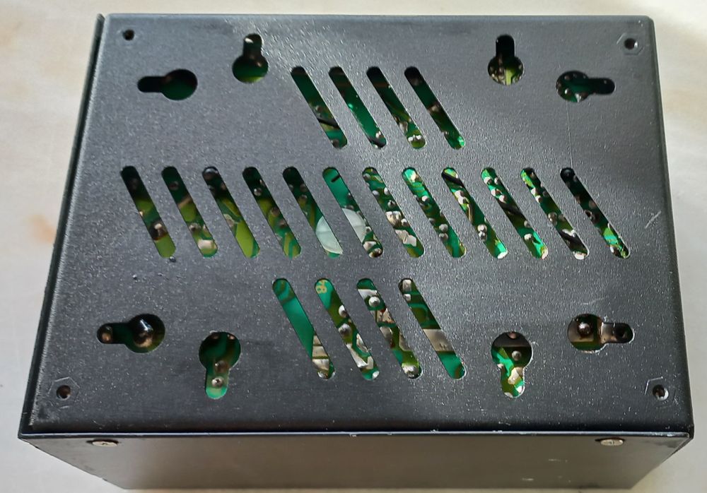 Fonte alimentação 300w 12V e 5V