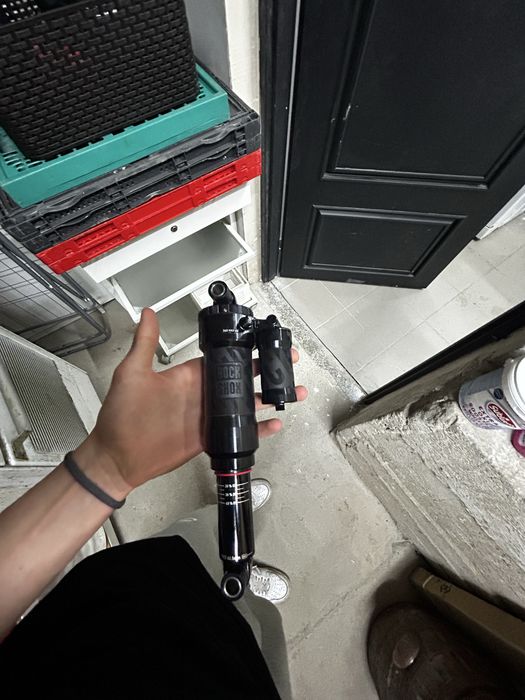 Nowy RockShox Super Deluxe Select R