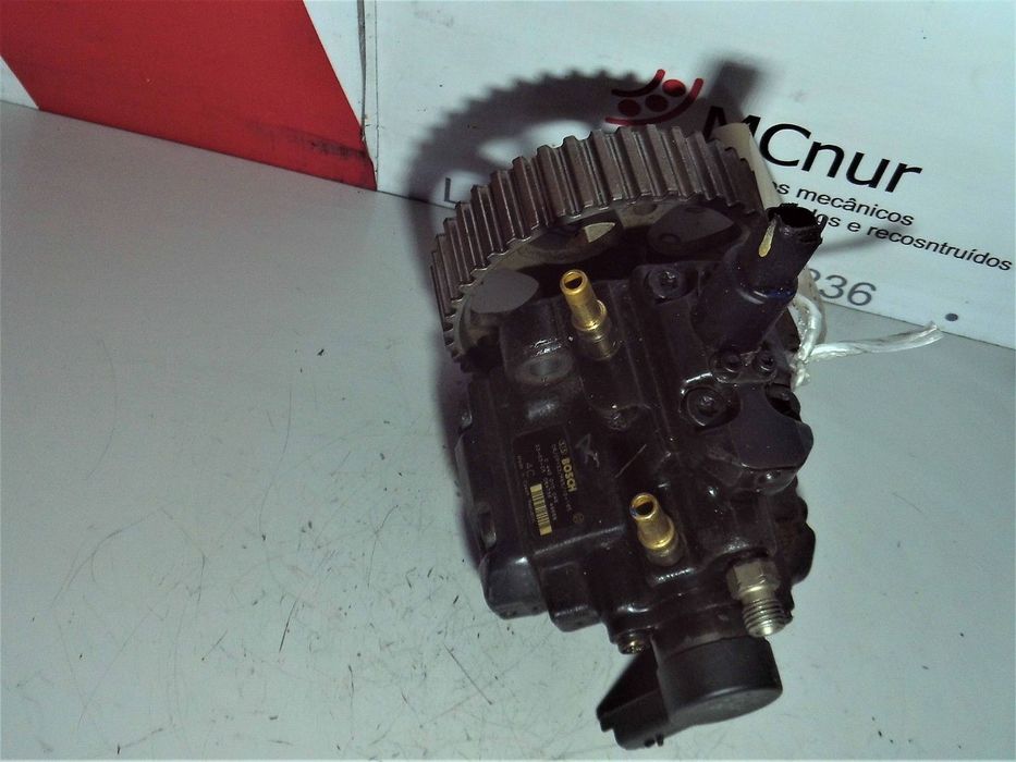 Bomba Injetora Citroen 0445010046