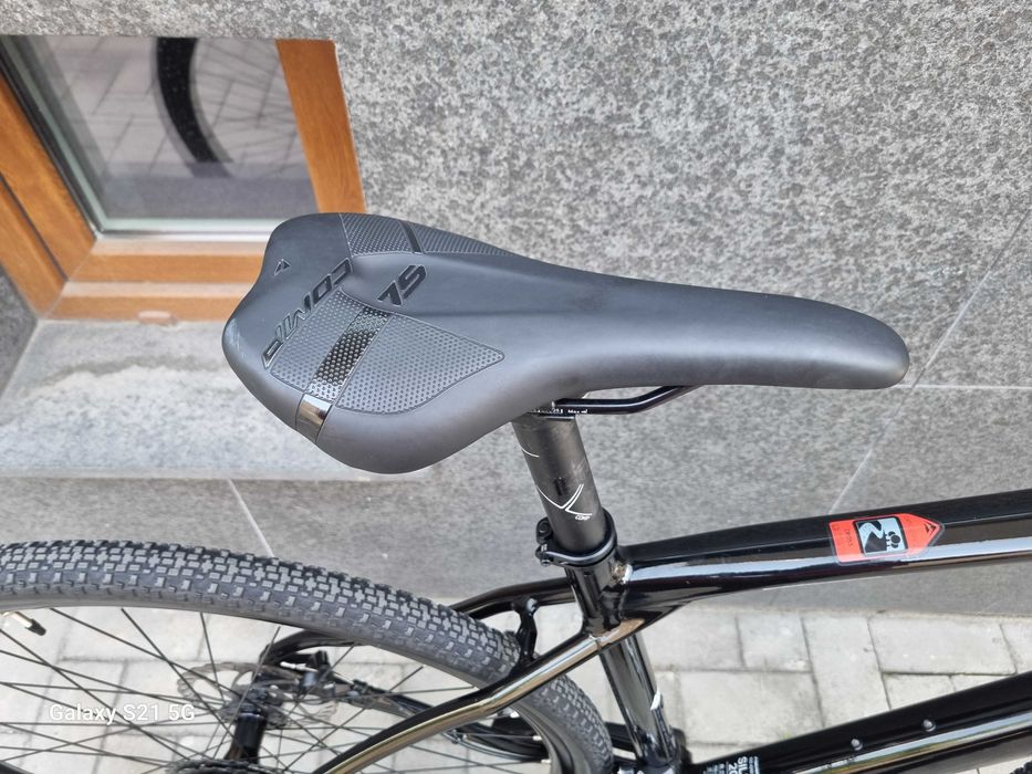 Merida Silex 200 rozm.48cm.19" M 2023rok Super Stan