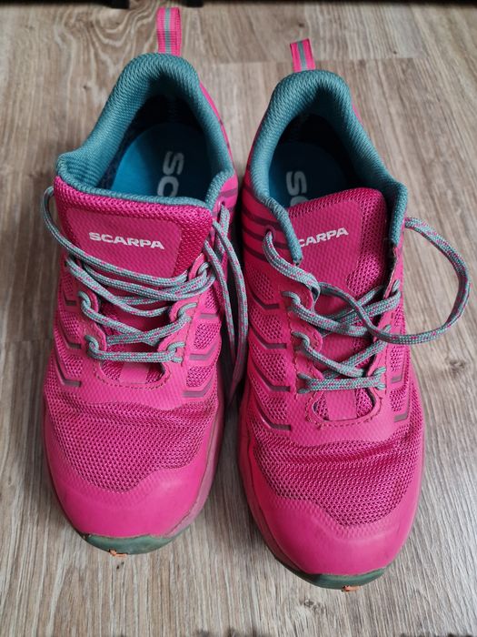 Scarpa Rush kids gtx rozmiar 36