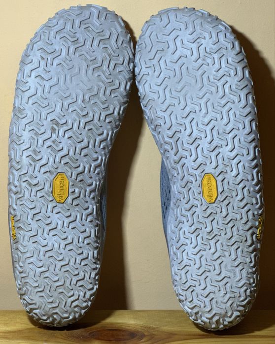 Кросівки Merrell Vapor Glove 6. Розмір 44,5(28,5 см)