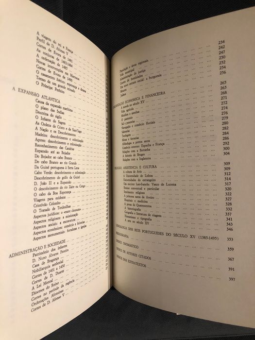 D. João II / Formação do Estado Moderno/ D. Manuel I