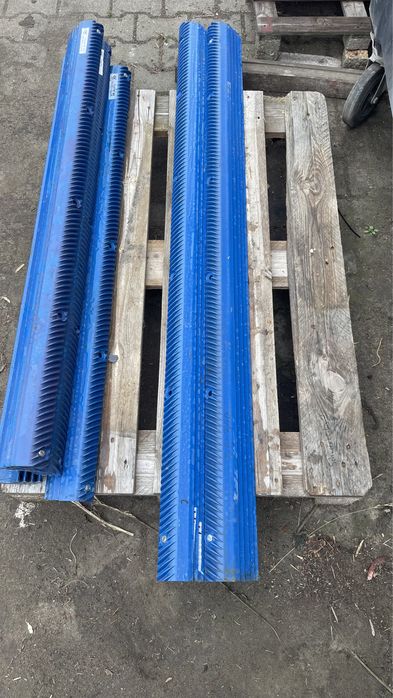 Cep cepy mdw524 fortschritt e524 case e527 kombajn