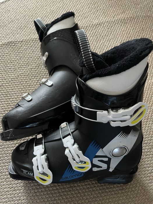 Buty Salomon Team T3